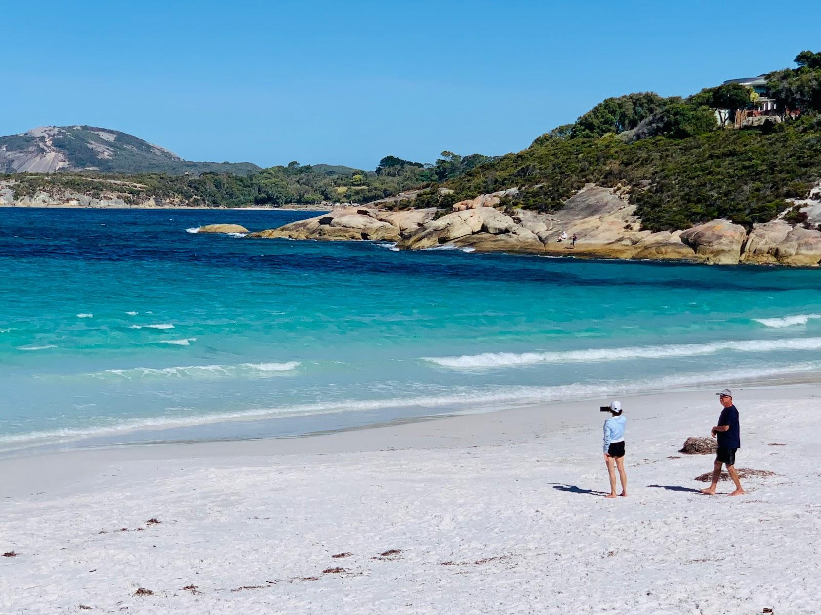 Sandee Goode Beach North