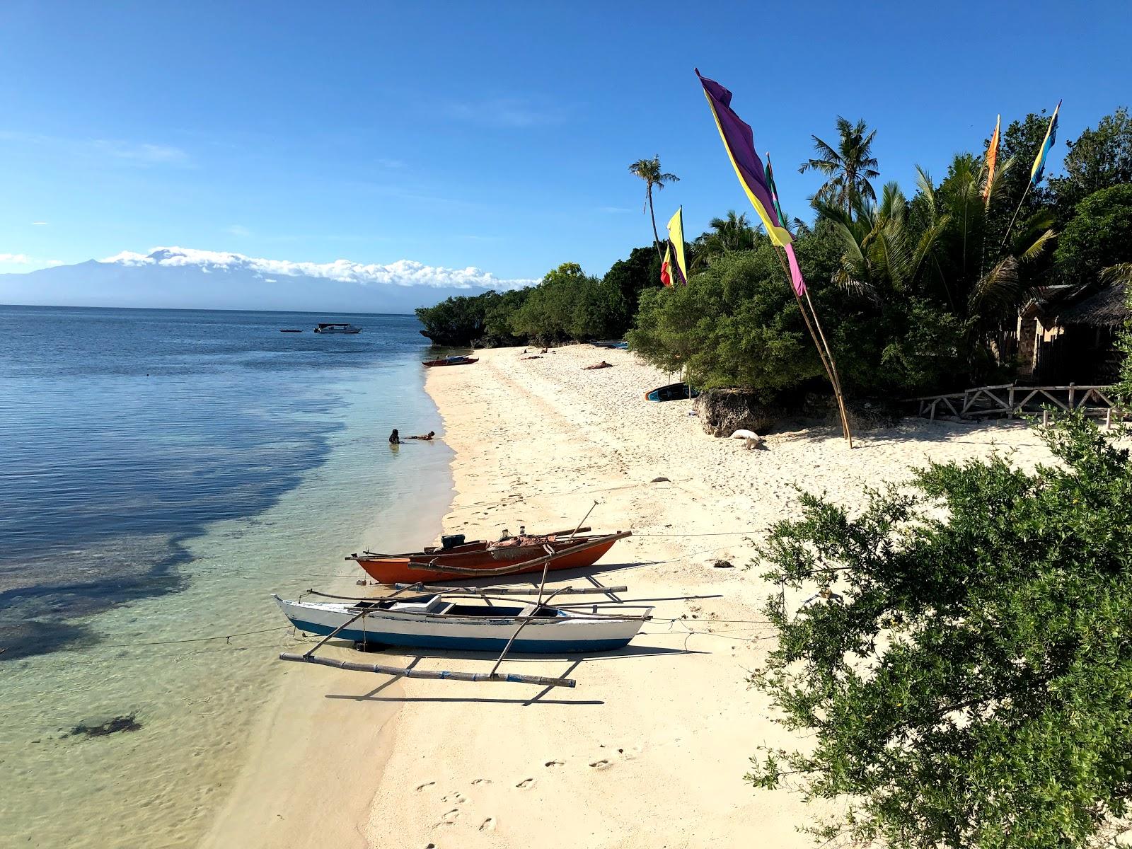Sandee Cangbusyo Beach
