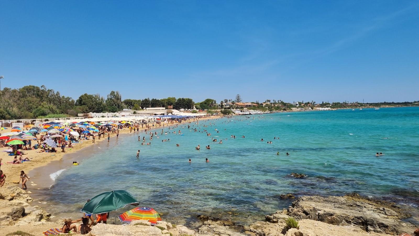 Sandee Spiaggia Dell'Arsenale