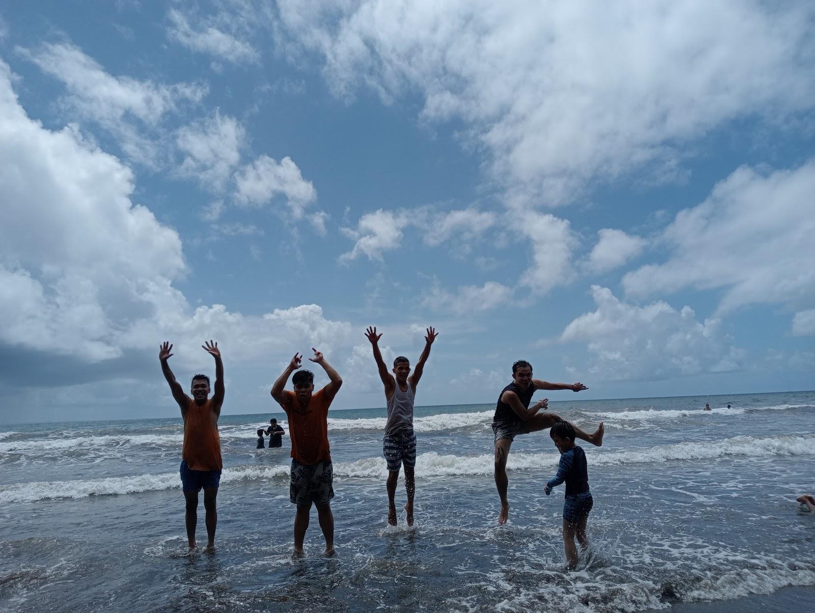 Sandee Beachpoint Resort