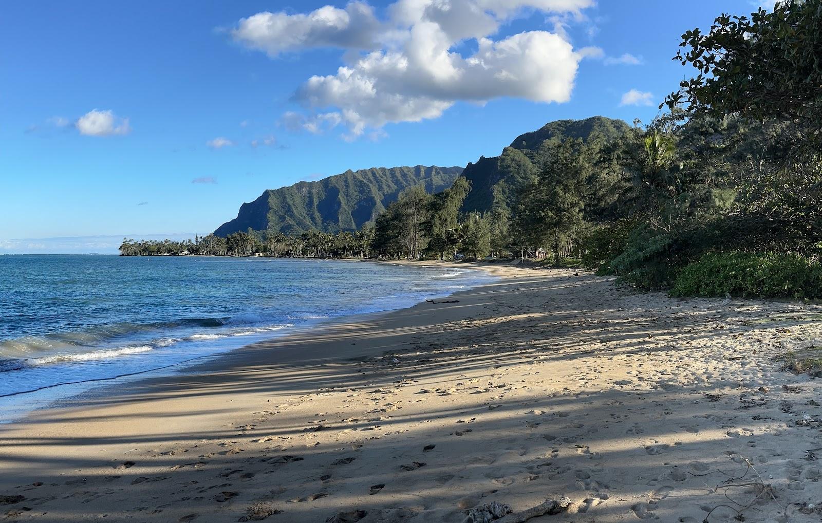 Sandee Kaunala Beach