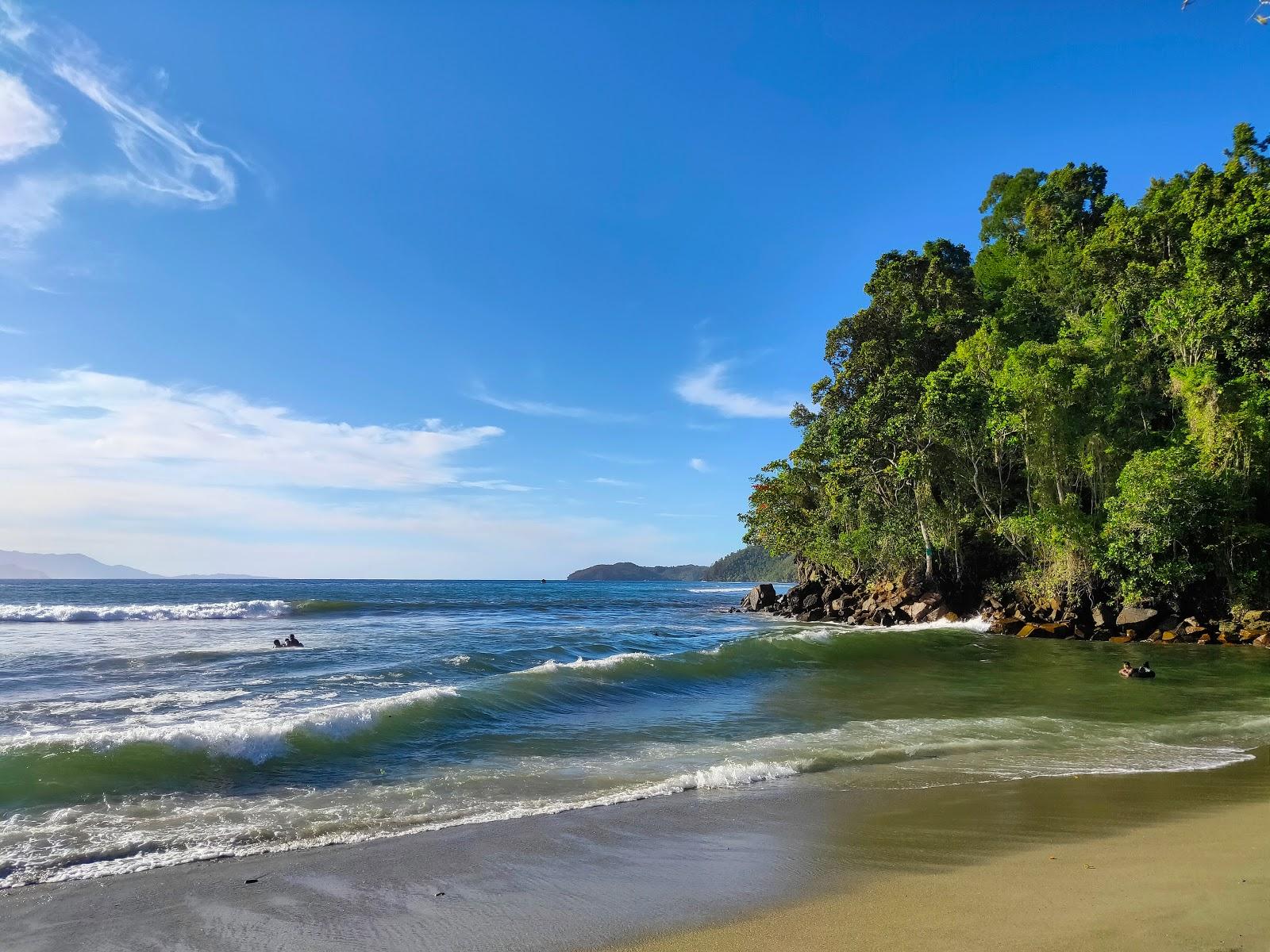 Sandee Amai Beach
