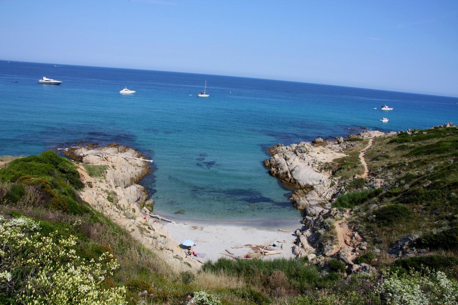 Sandee Plage De La Douane