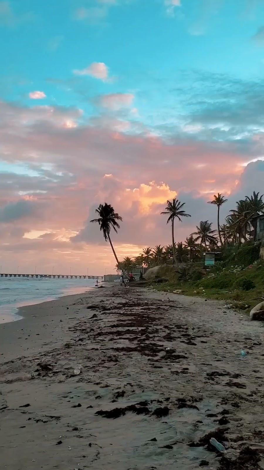 Sandee Bocanita Beach