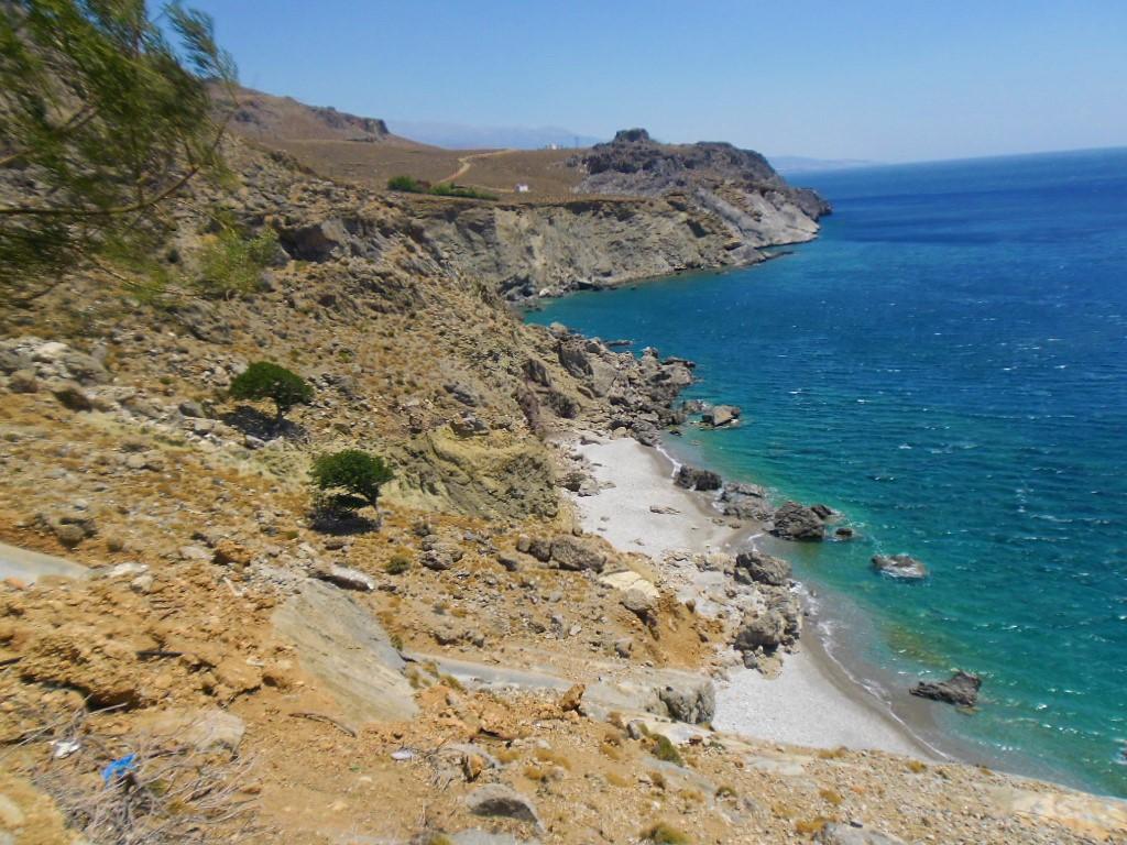 Sandee Paralia Kalogerou Arolithos