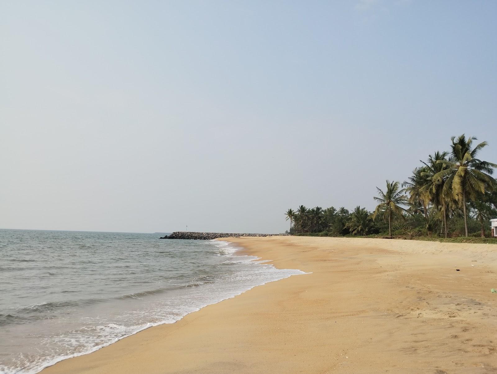Sandee Uppala Beach