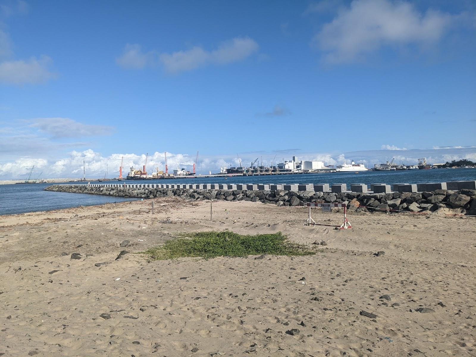 Sandee Toamasina Beach
