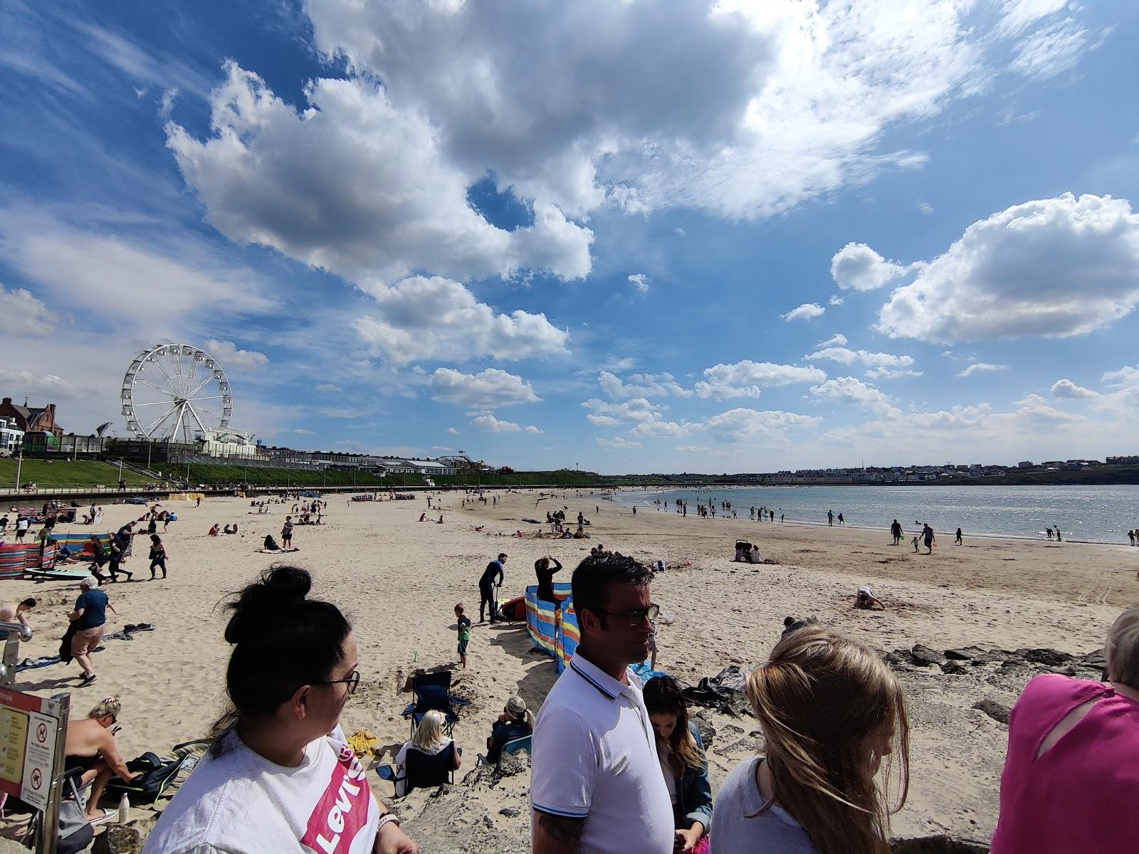 Sandee Portrush Coastal Zone