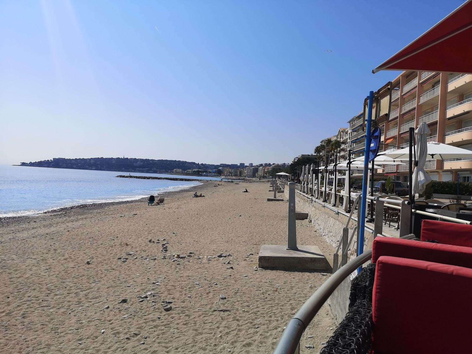 Sandee Plage Du Borrigo