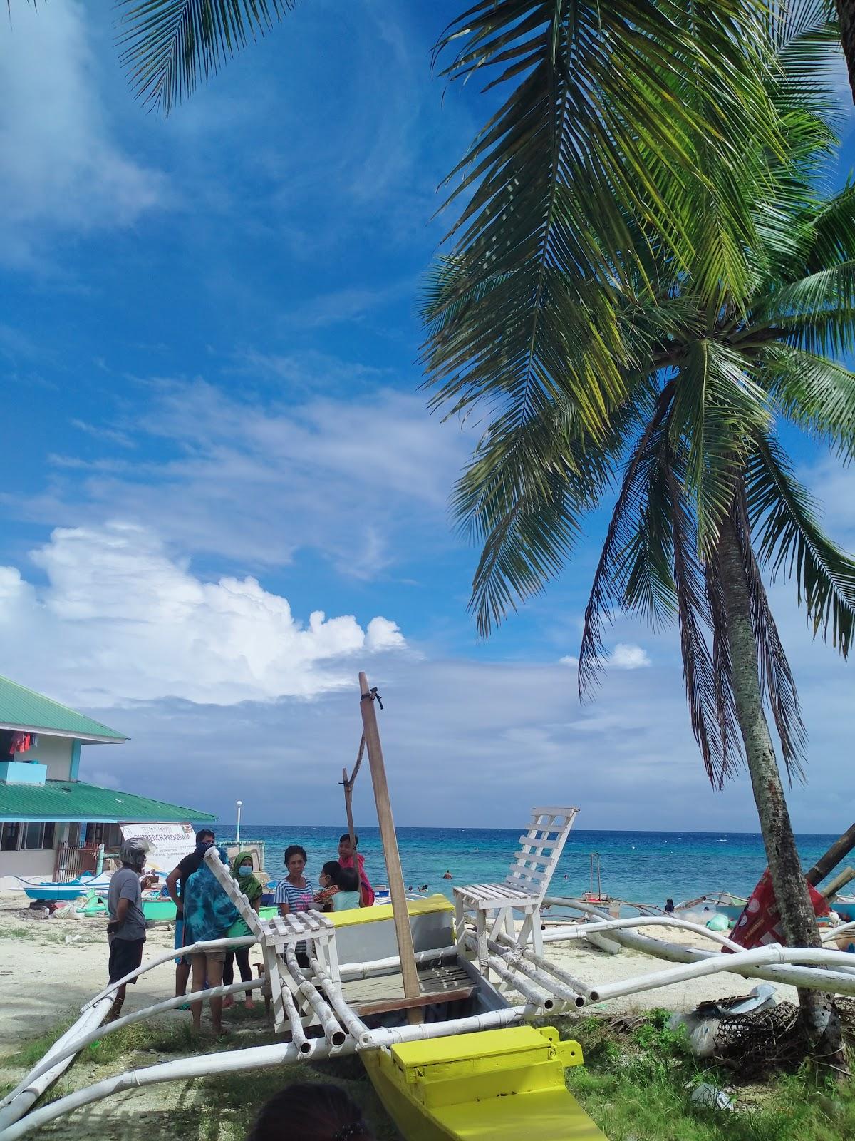 Sandee Tagasa Beach