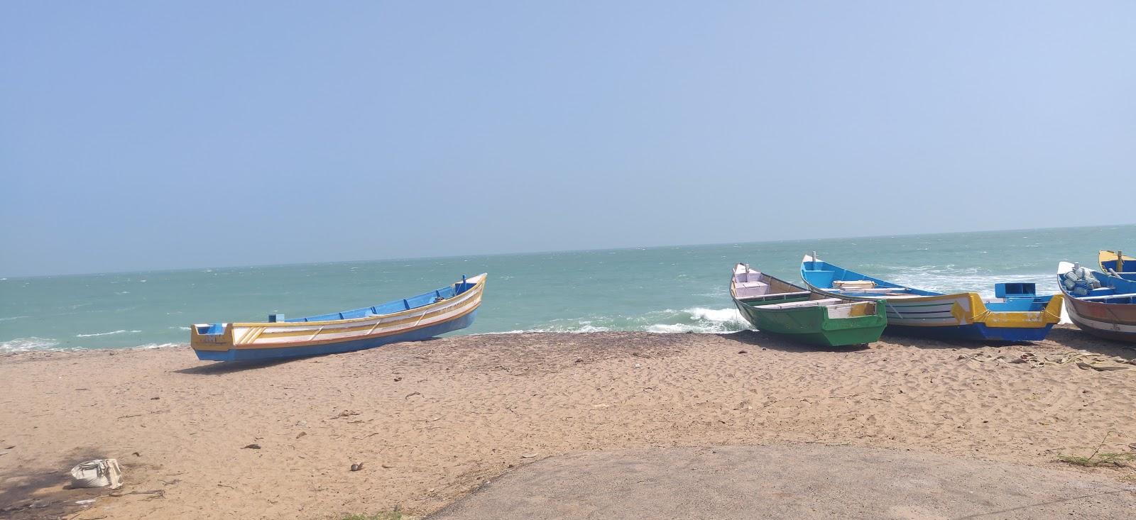 Sandee Muddukuli Beach