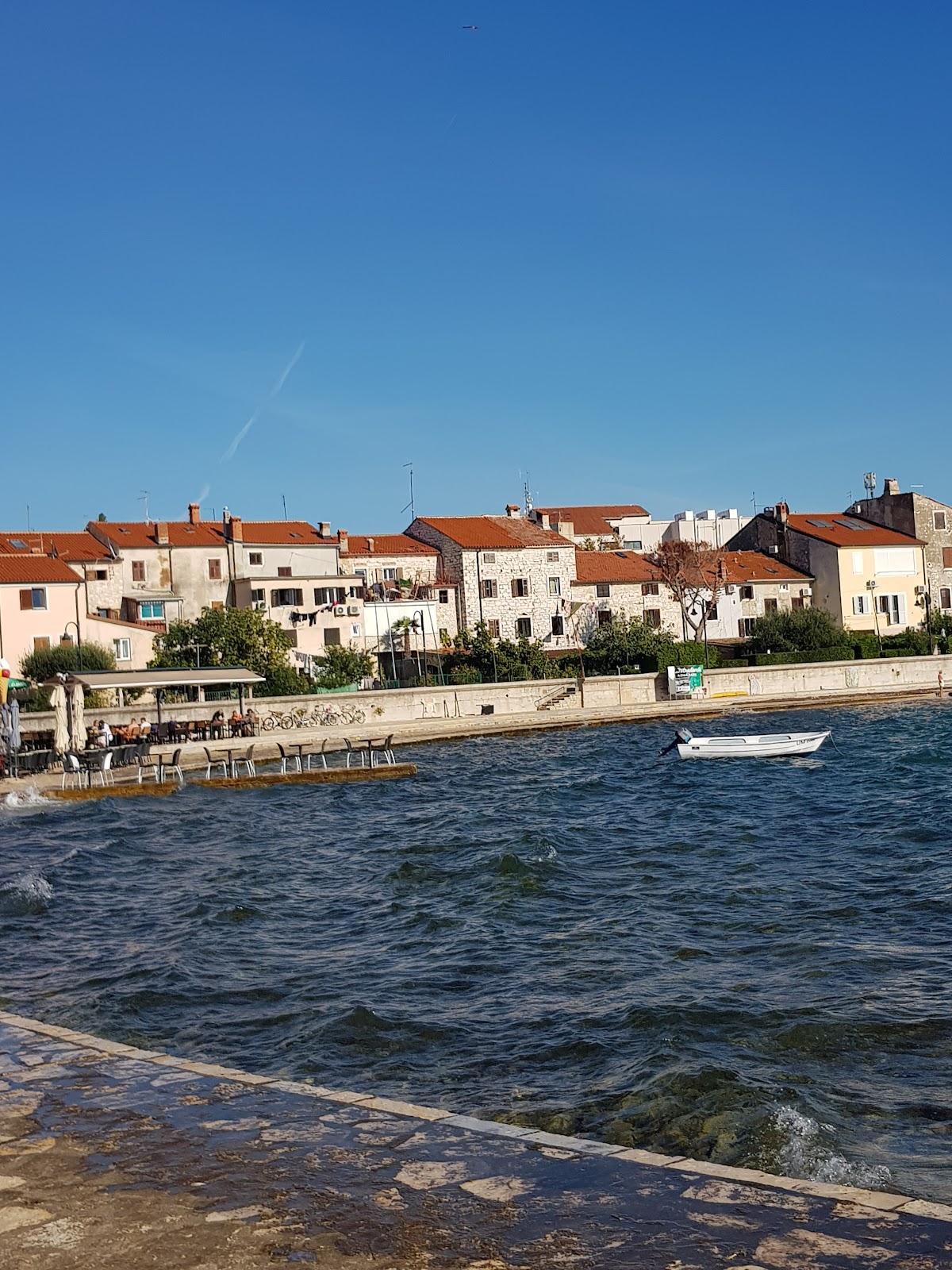 Sandee Plaja, Umag