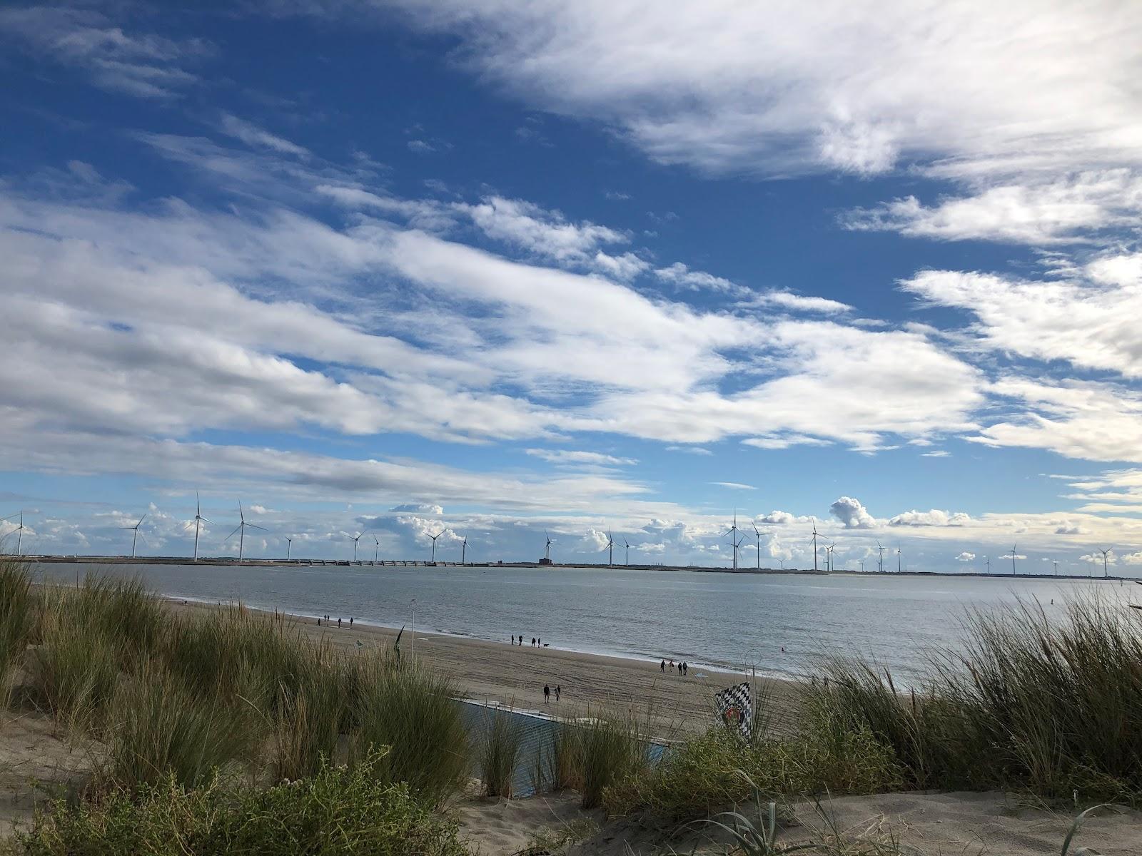 Sandee Strand Burgh Haamstede