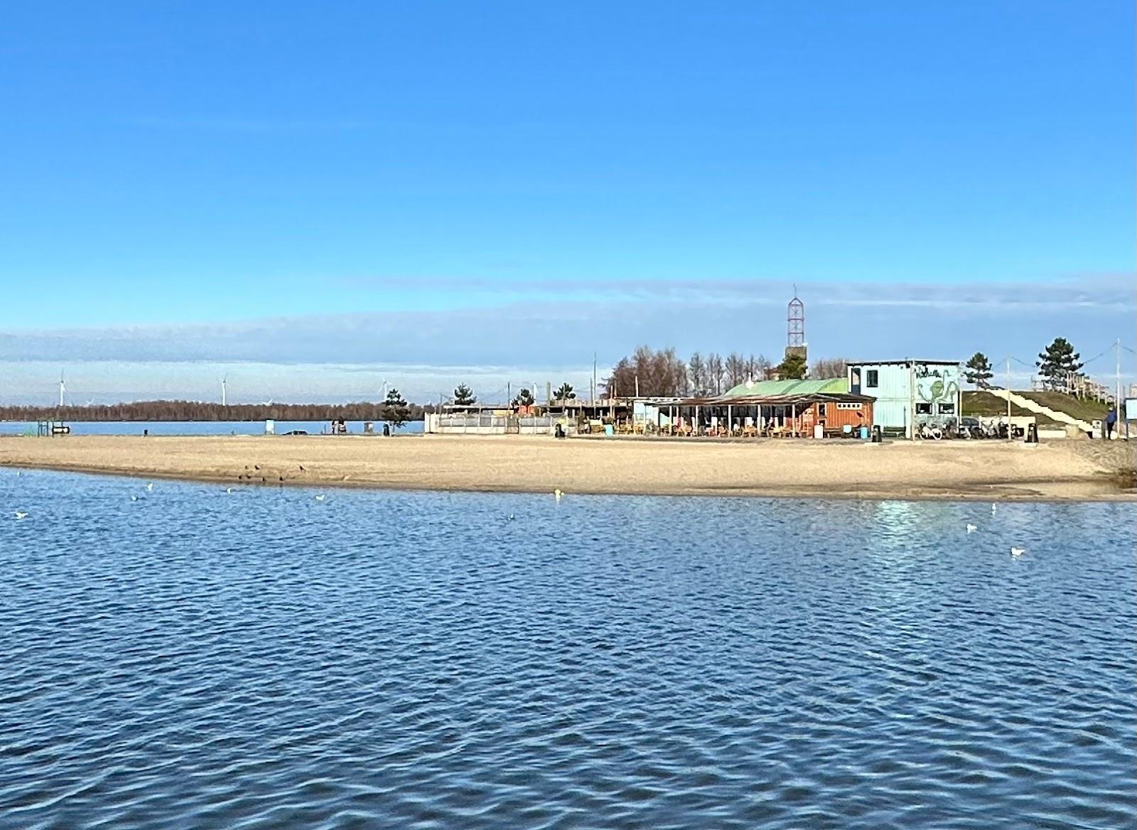 Sandee Strandeiland Harderwijk
