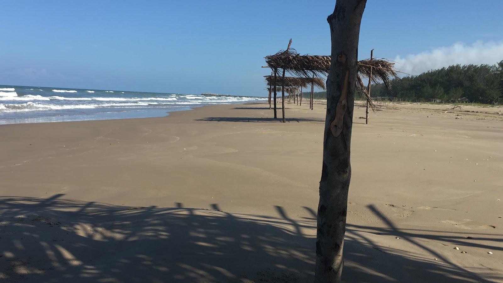 Sandee Tuxpan Beach