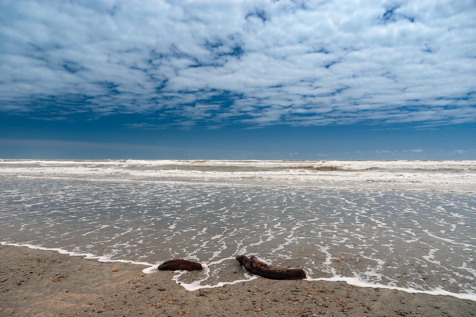Sandee Karamea Beach