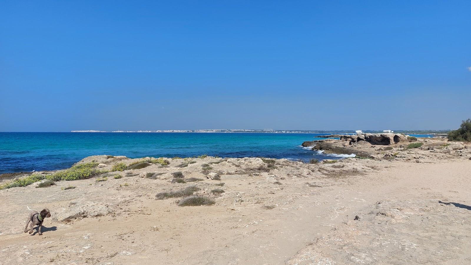 Sandee Punta Pizzo