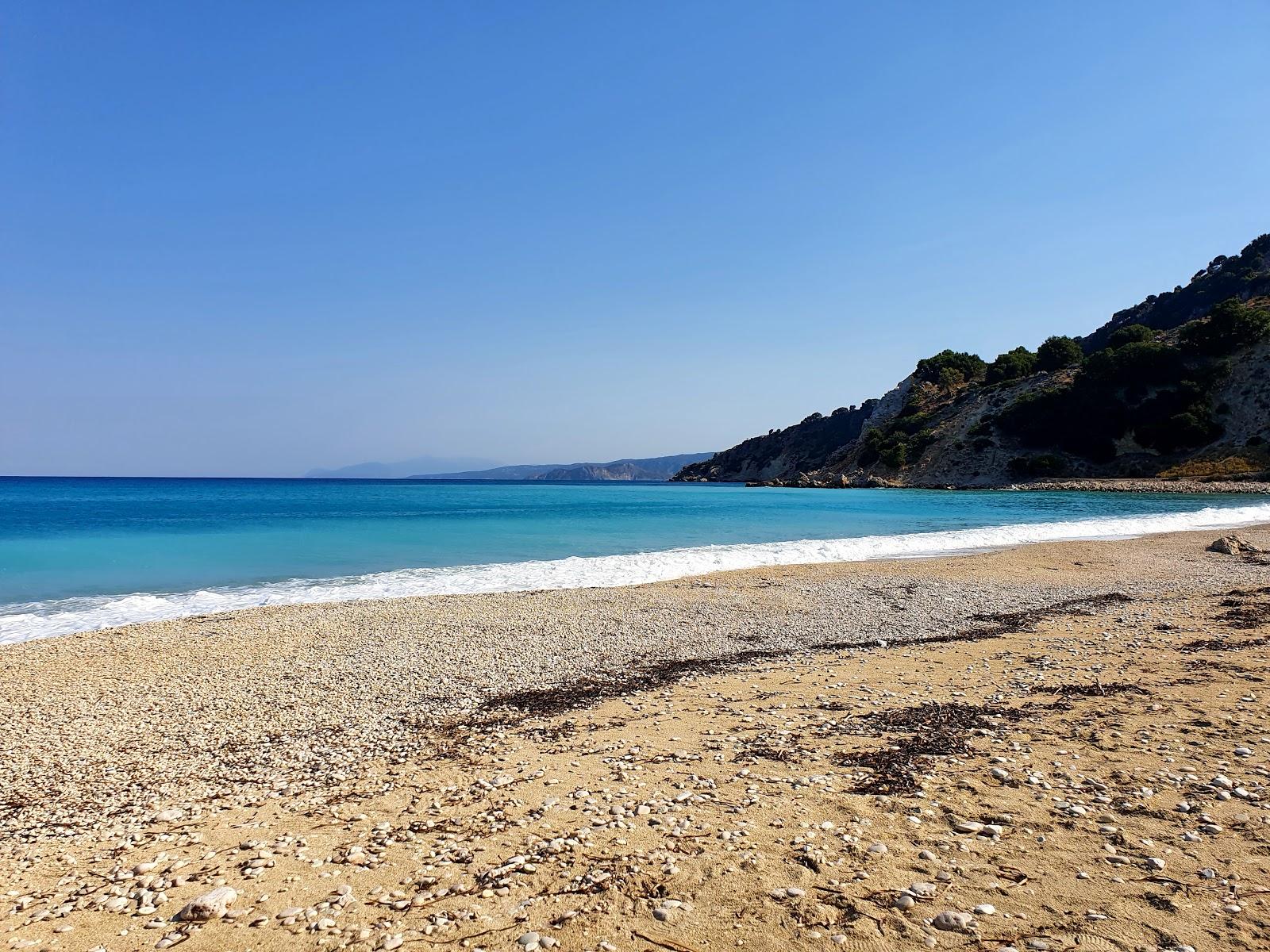 Sandee Agia Kyriaki Beach