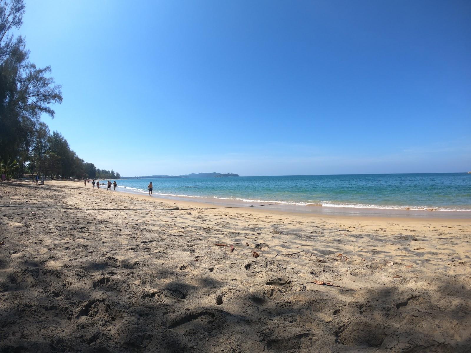 Sandee Khao Lak South Beach