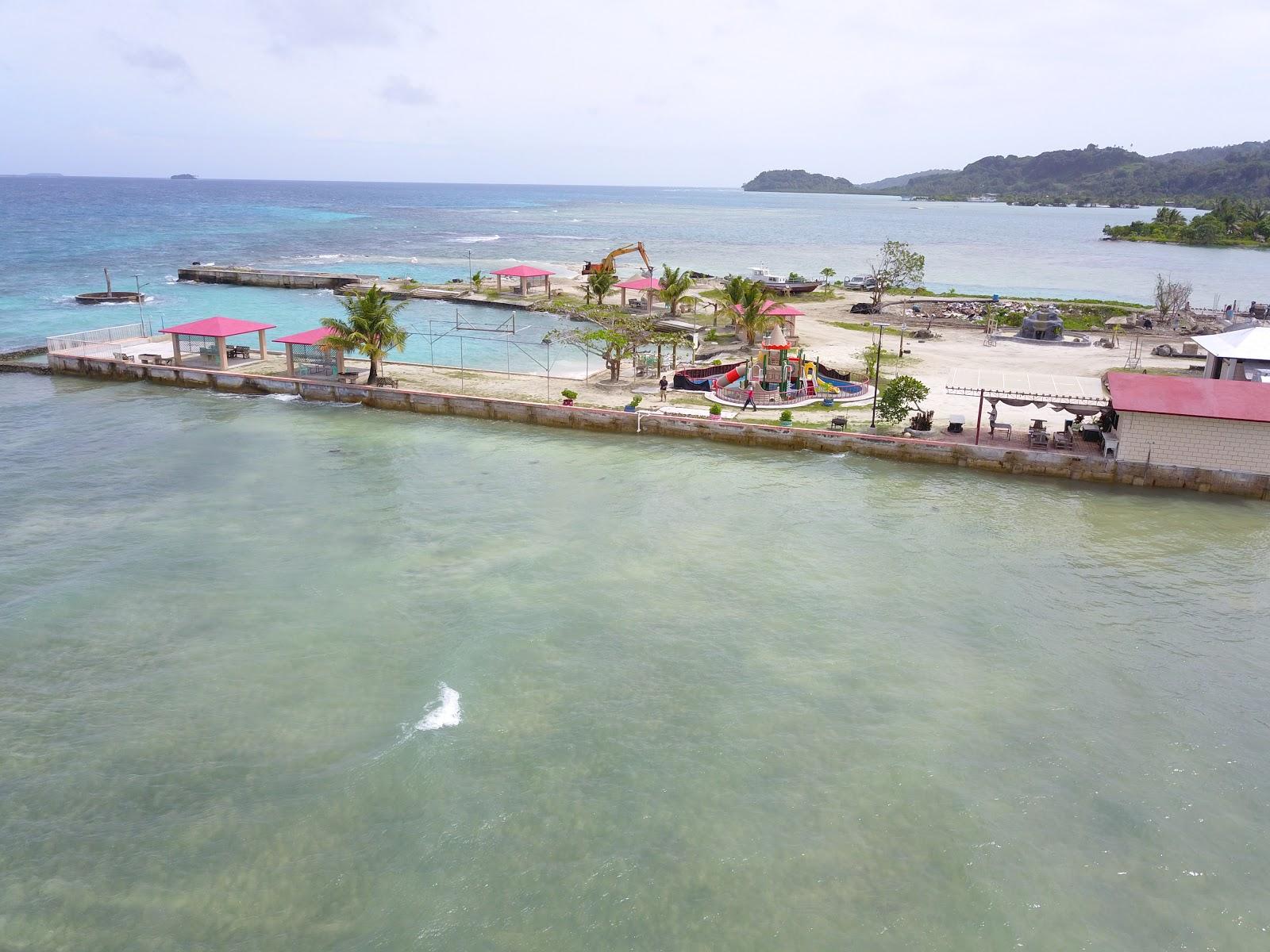 Sandee Anna’S Resort