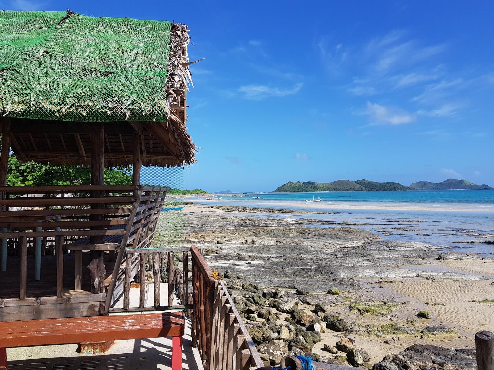 Sandee Kubo Beach Bar