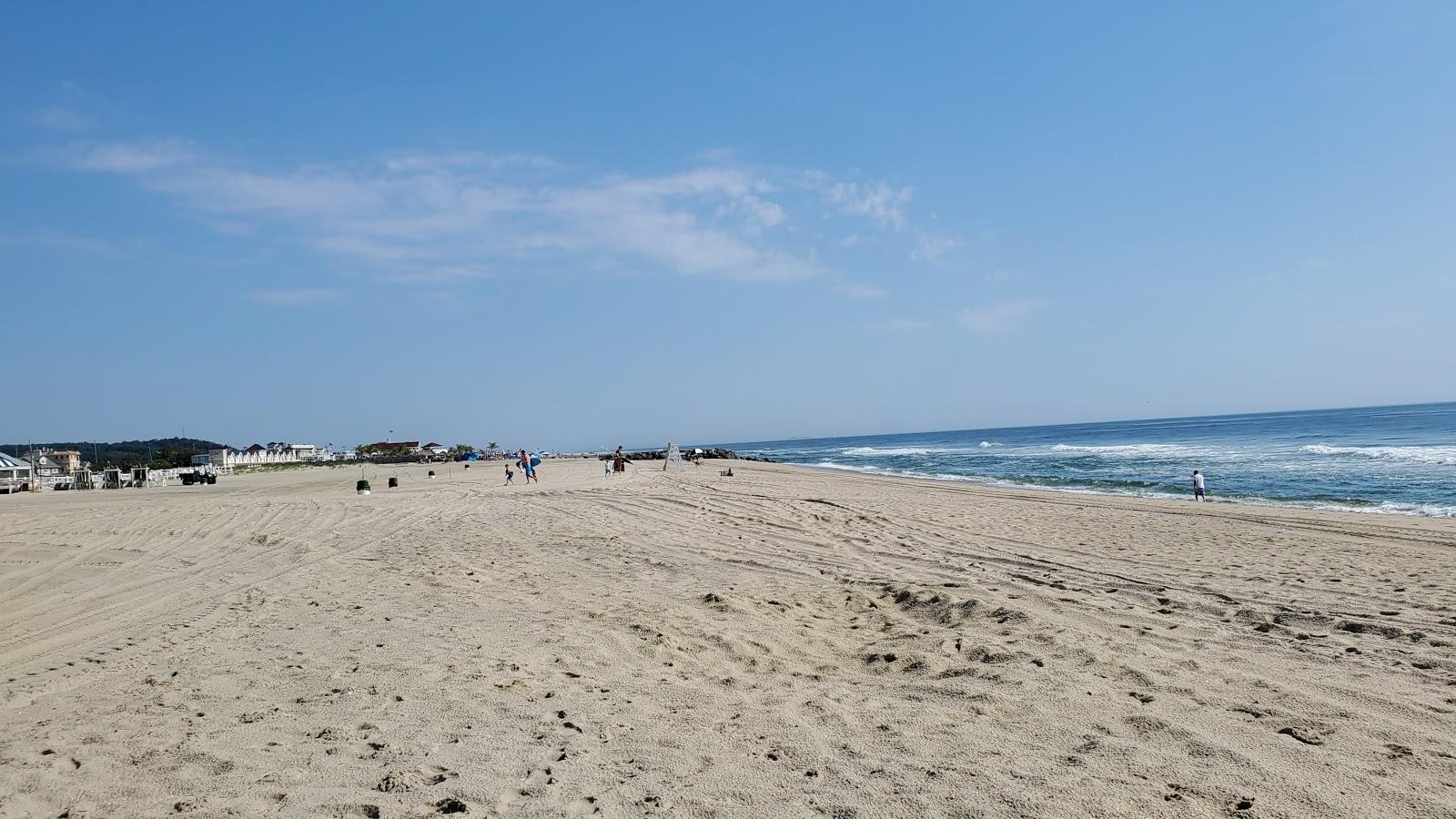 Sandee Bright Beach