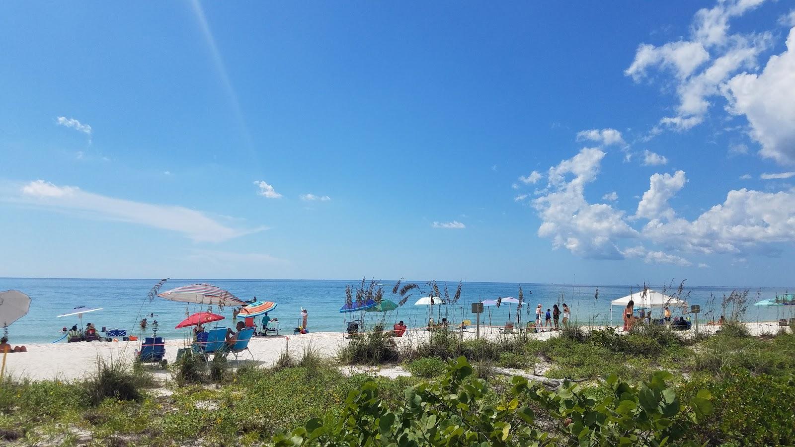 Sandee Hickory Beach