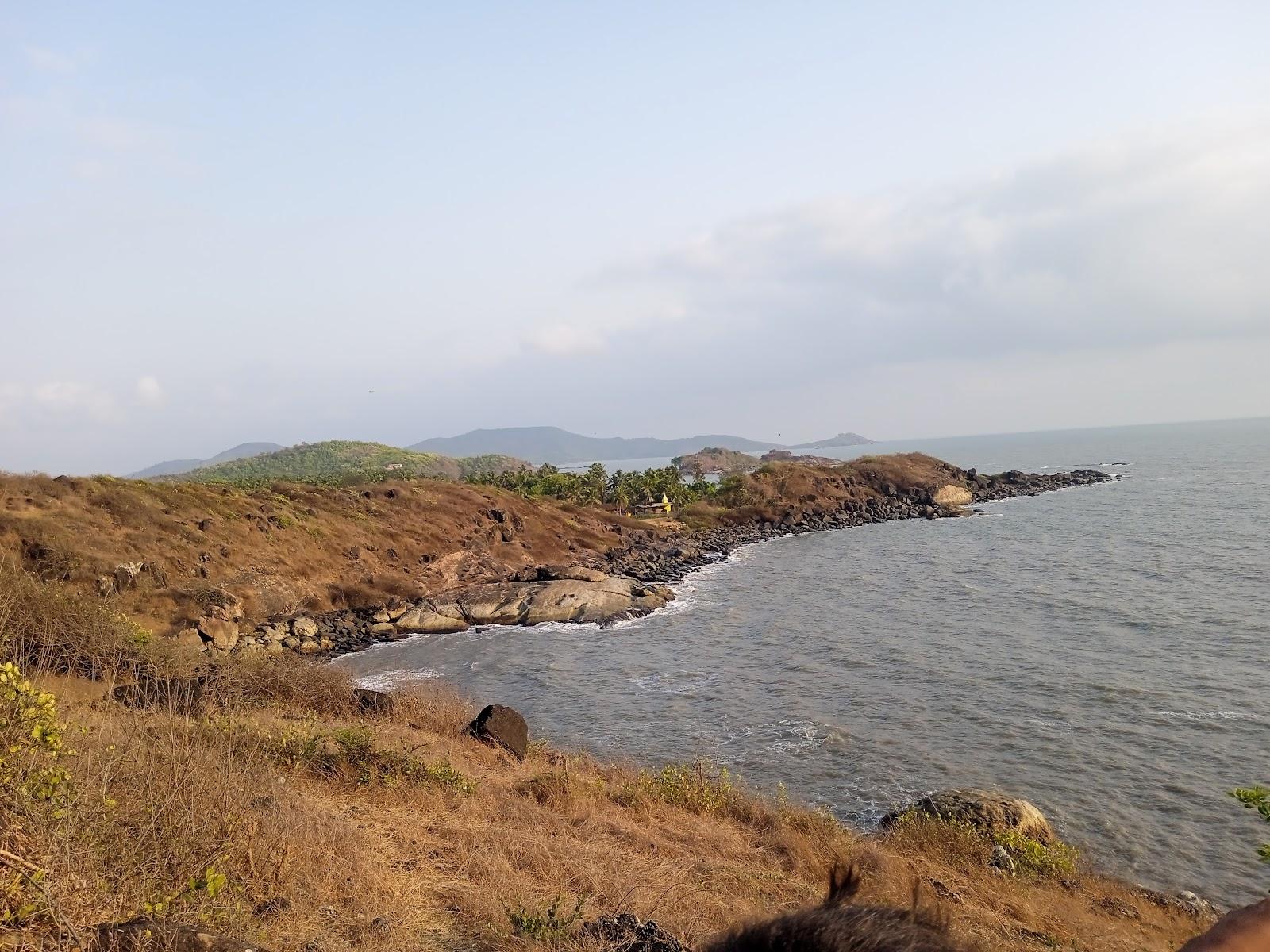 Sandee Nandi Point