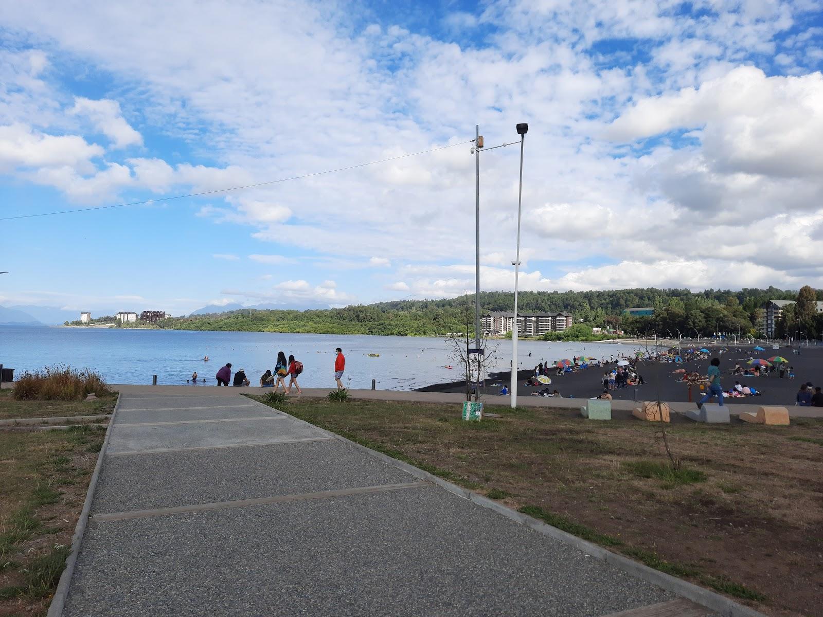 Sandee South Beach Villarrica