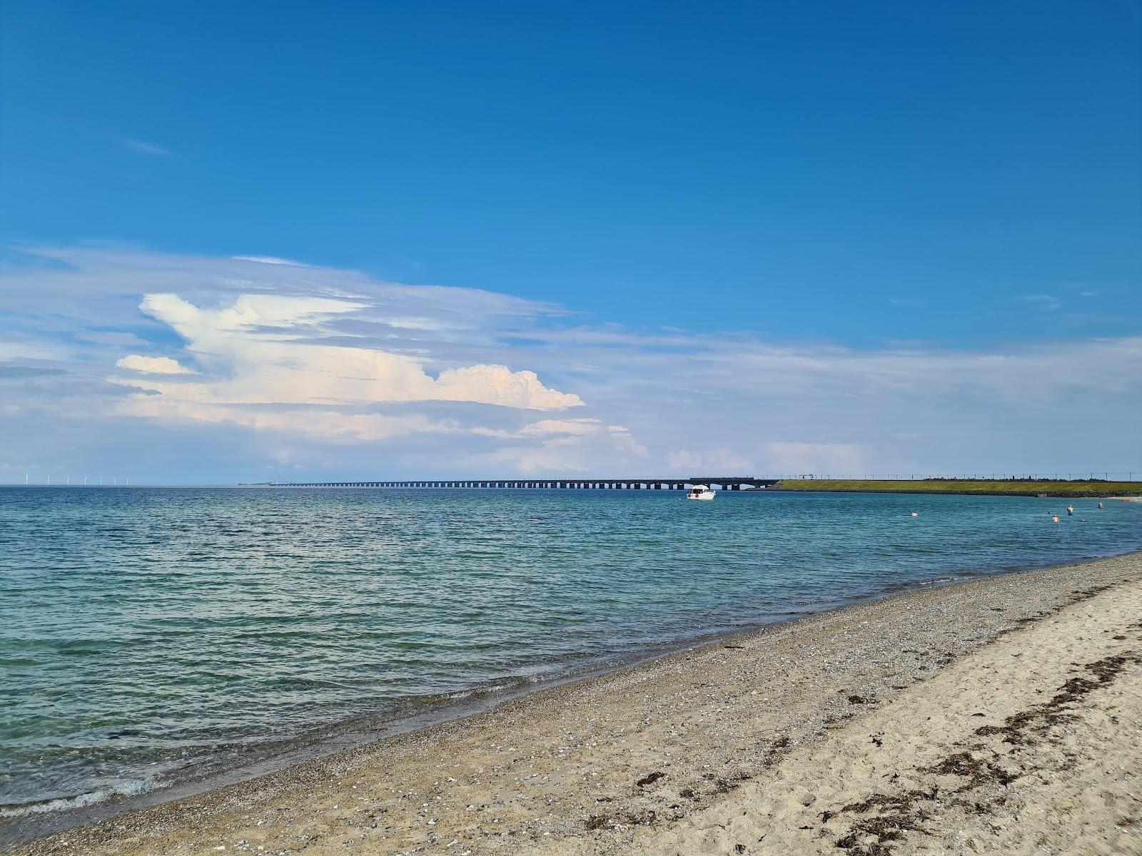 Sandee Fyns Badestrand
