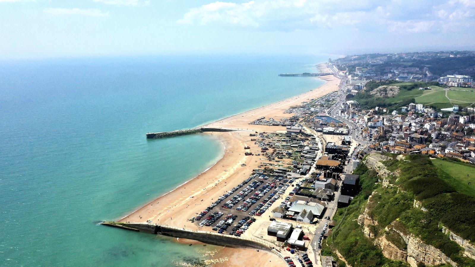 Sandee Rock-A-Nore Beach