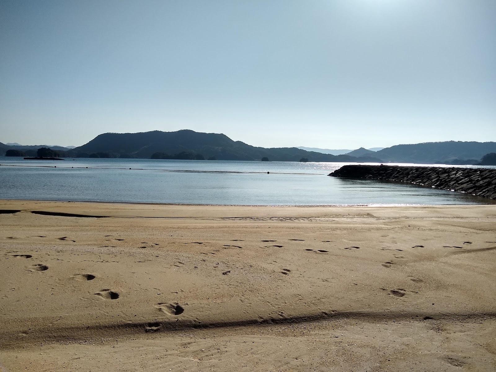 Sandee Irohajima Swimming Beach