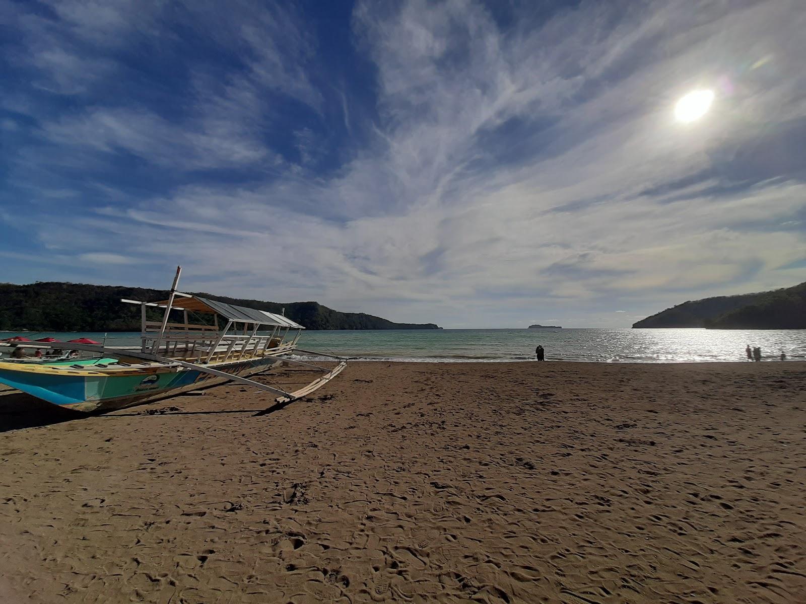 Sandee Pamana Beach Resort