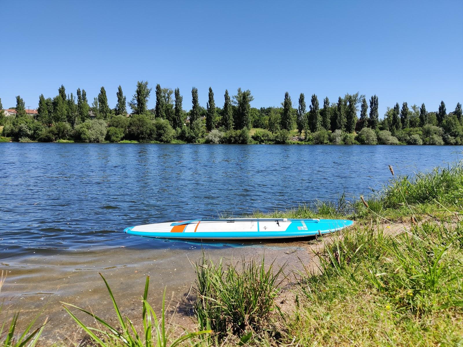 Sandee Friestas Praia Fluvial
