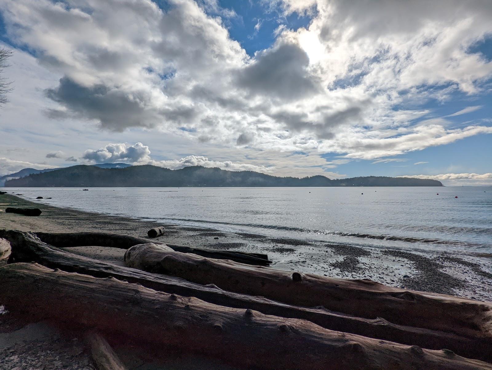 Sandee Soames Beach