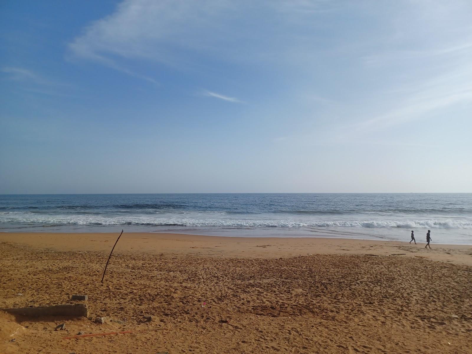 Sandee Shangumughom Beach