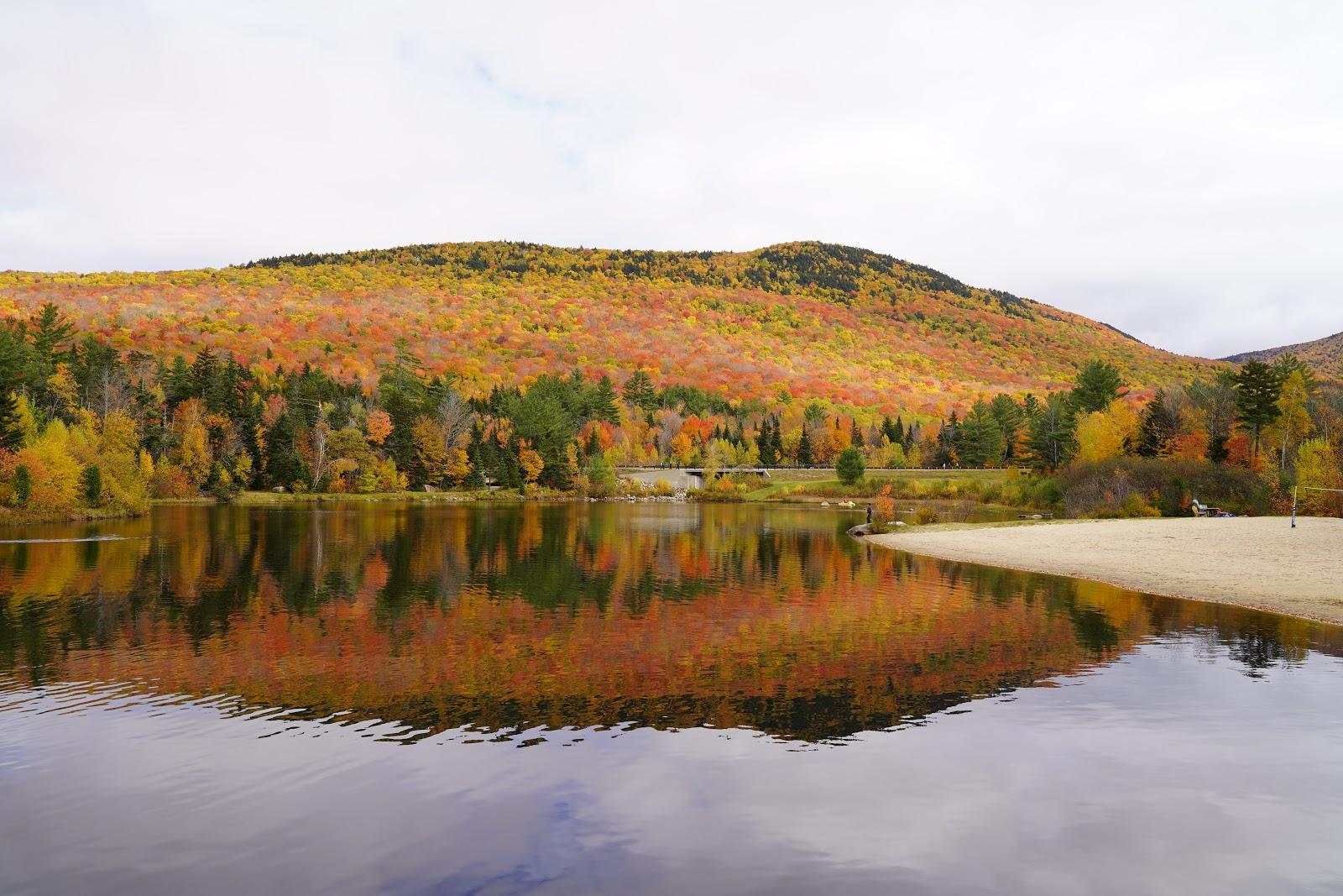 Sandee - HomePage / Waterville Valley