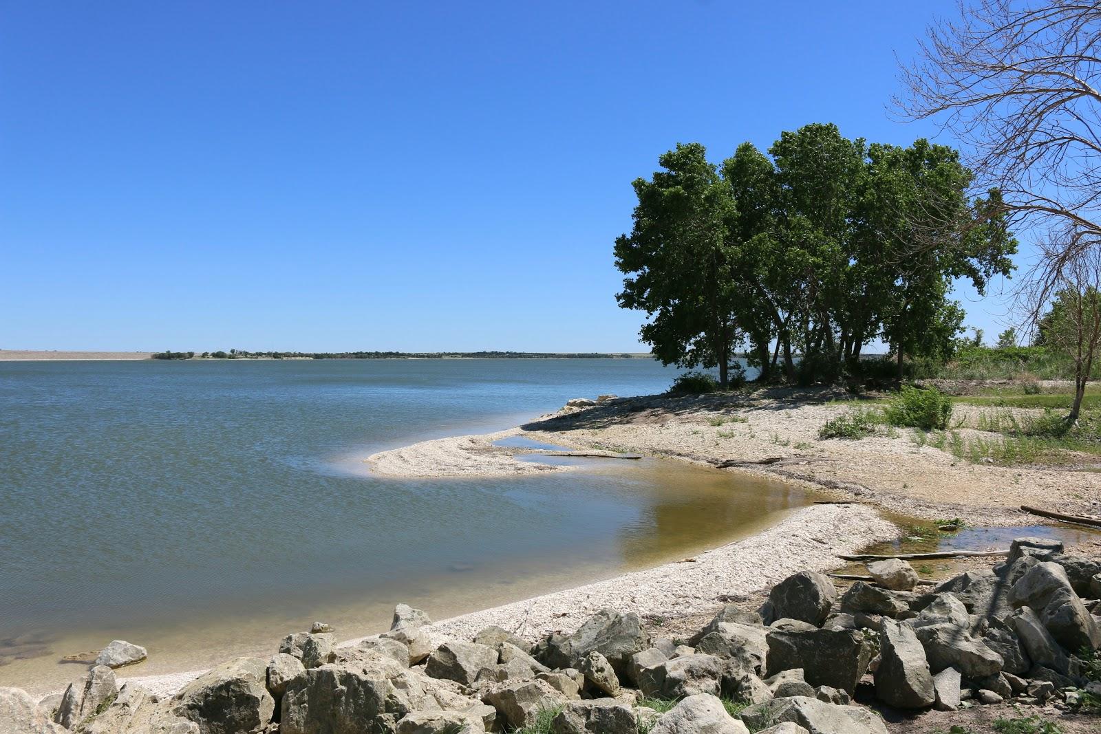 Sandee Webster State Park