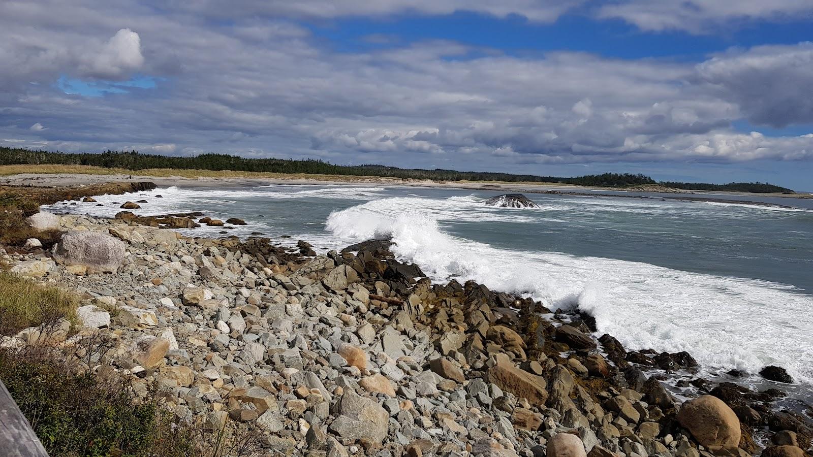 Sandee Tor Bay Provincial Park