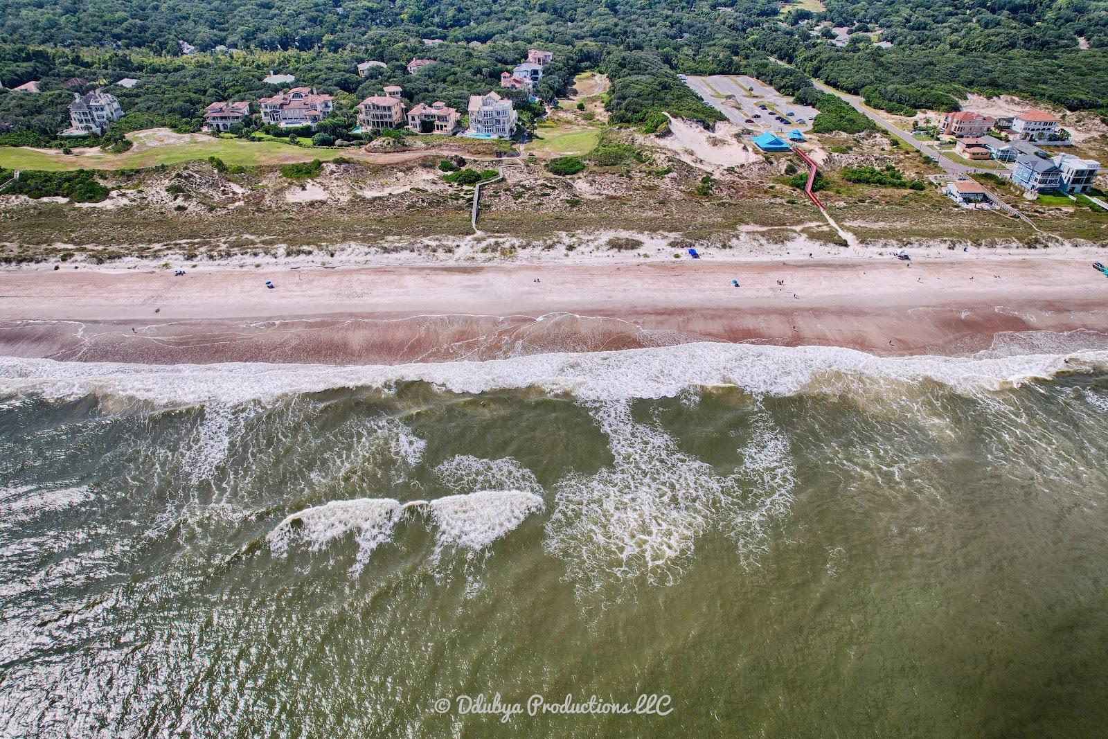 Sandee American Beach