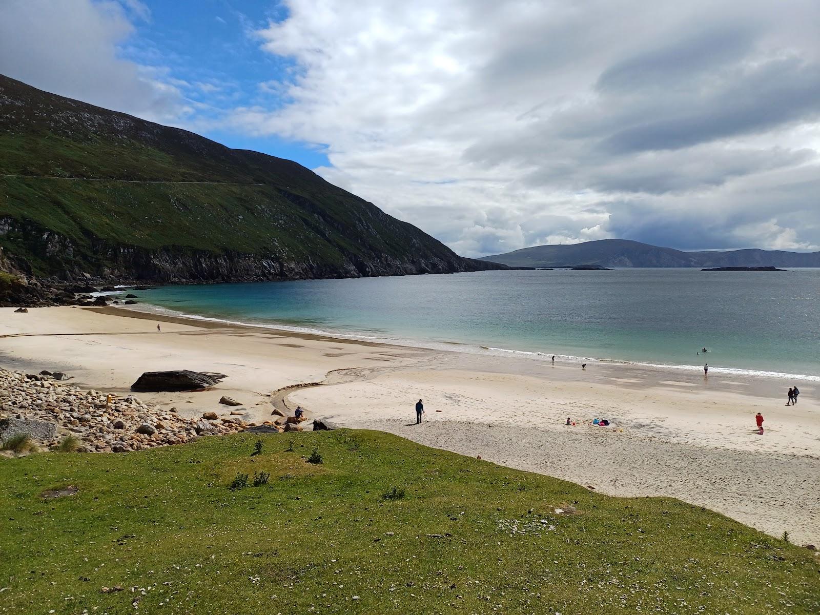 Sandee Keel Head Beach