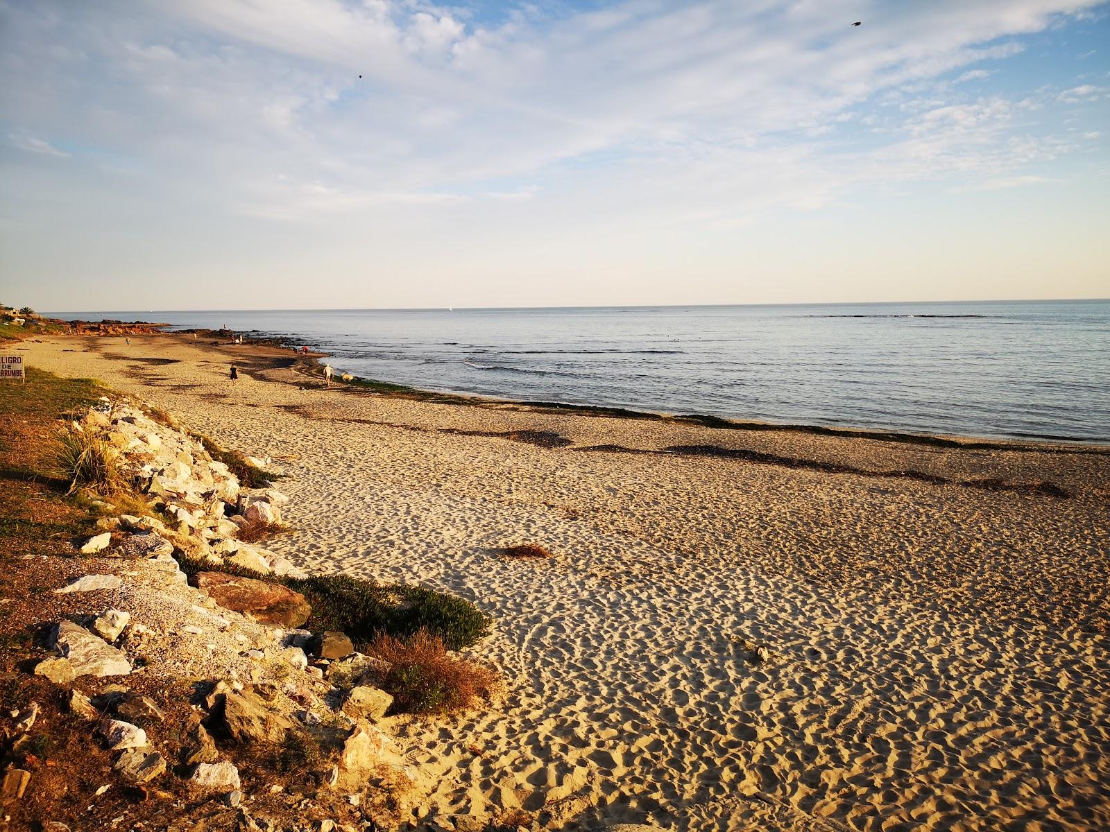 Sandee Lamas Beach