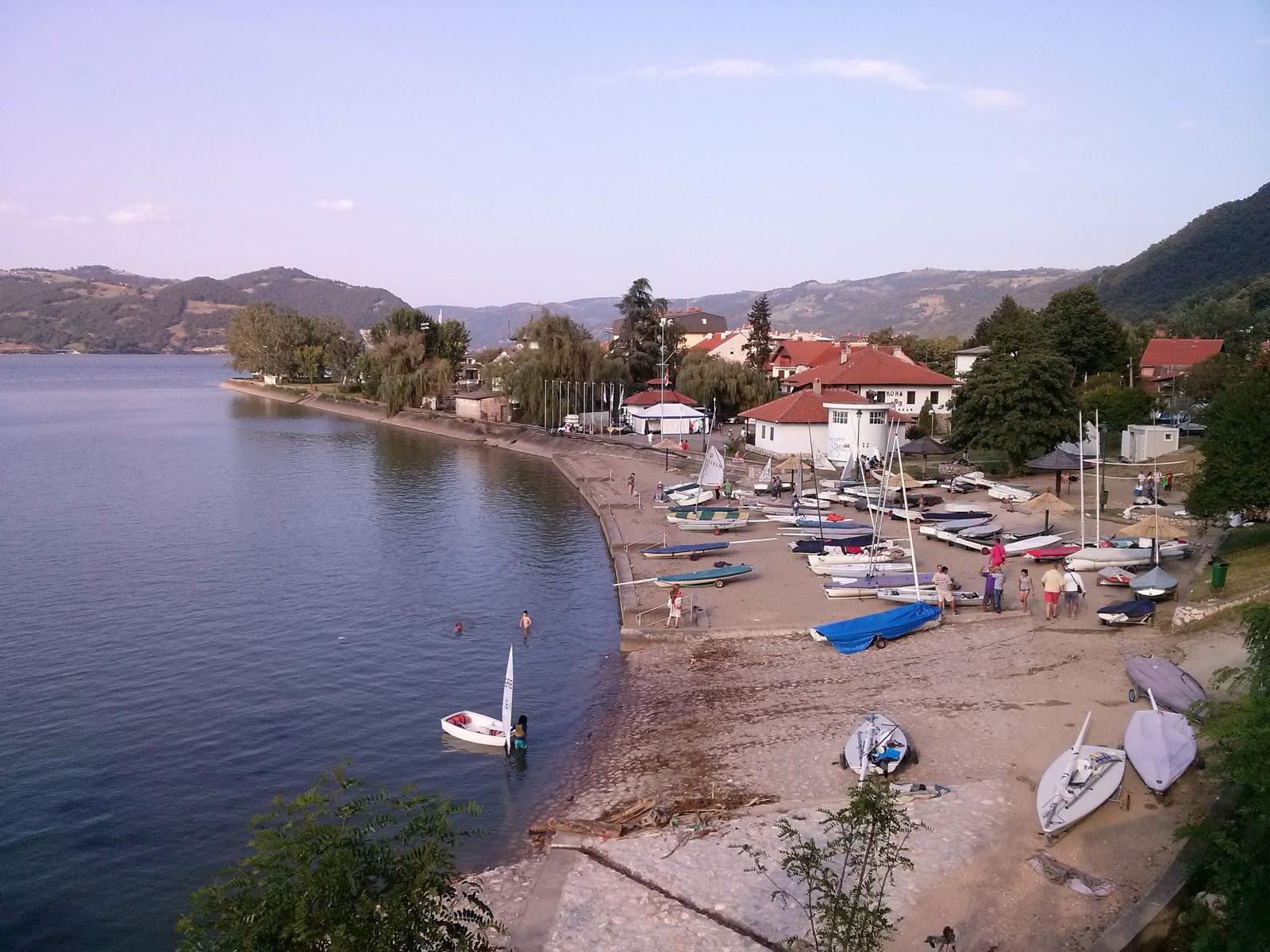 Sandee City Beach
