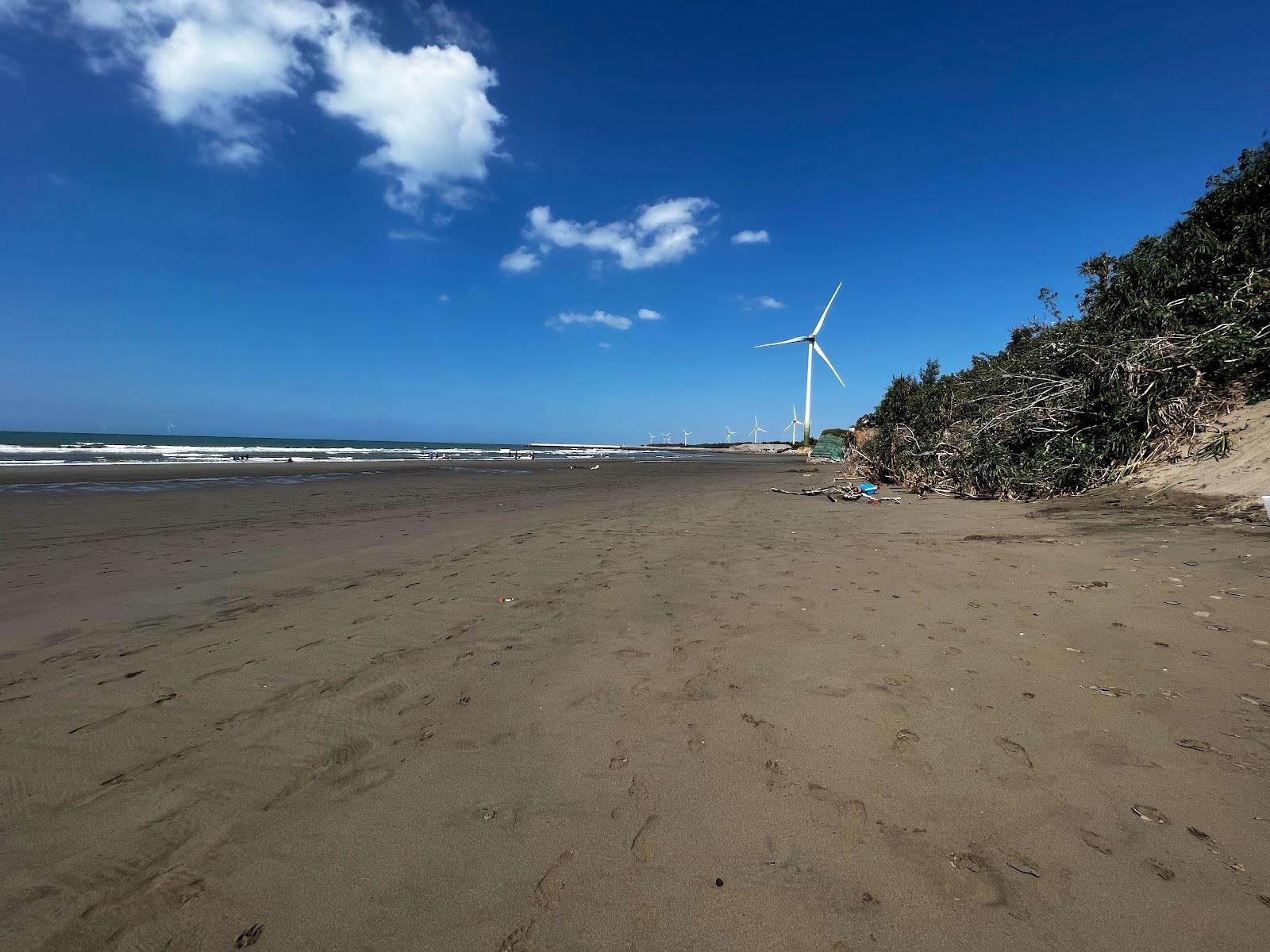 Sandee Qiding Beach