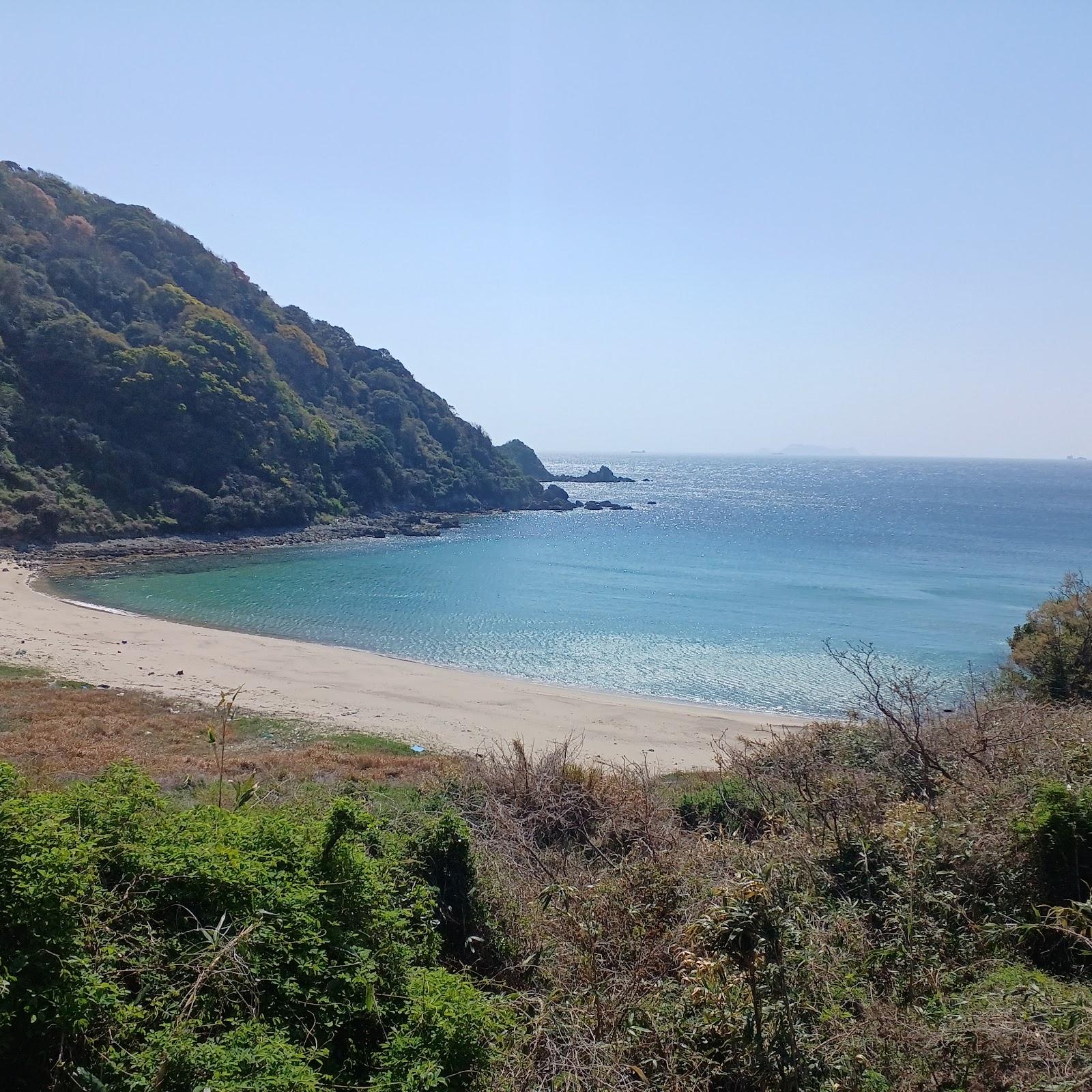 Sandee Masaki Beach