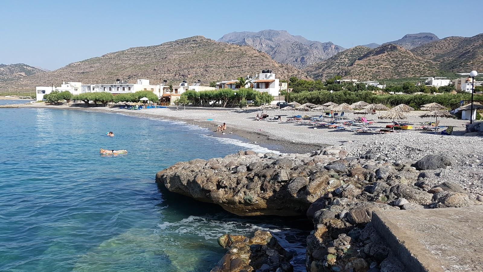 Sandee Koutsouras Beach