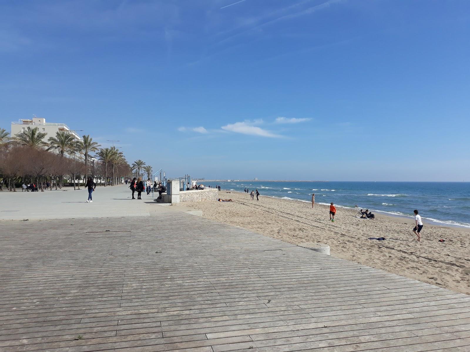Sandee Mas Mel / L'Estany-Mas Mel