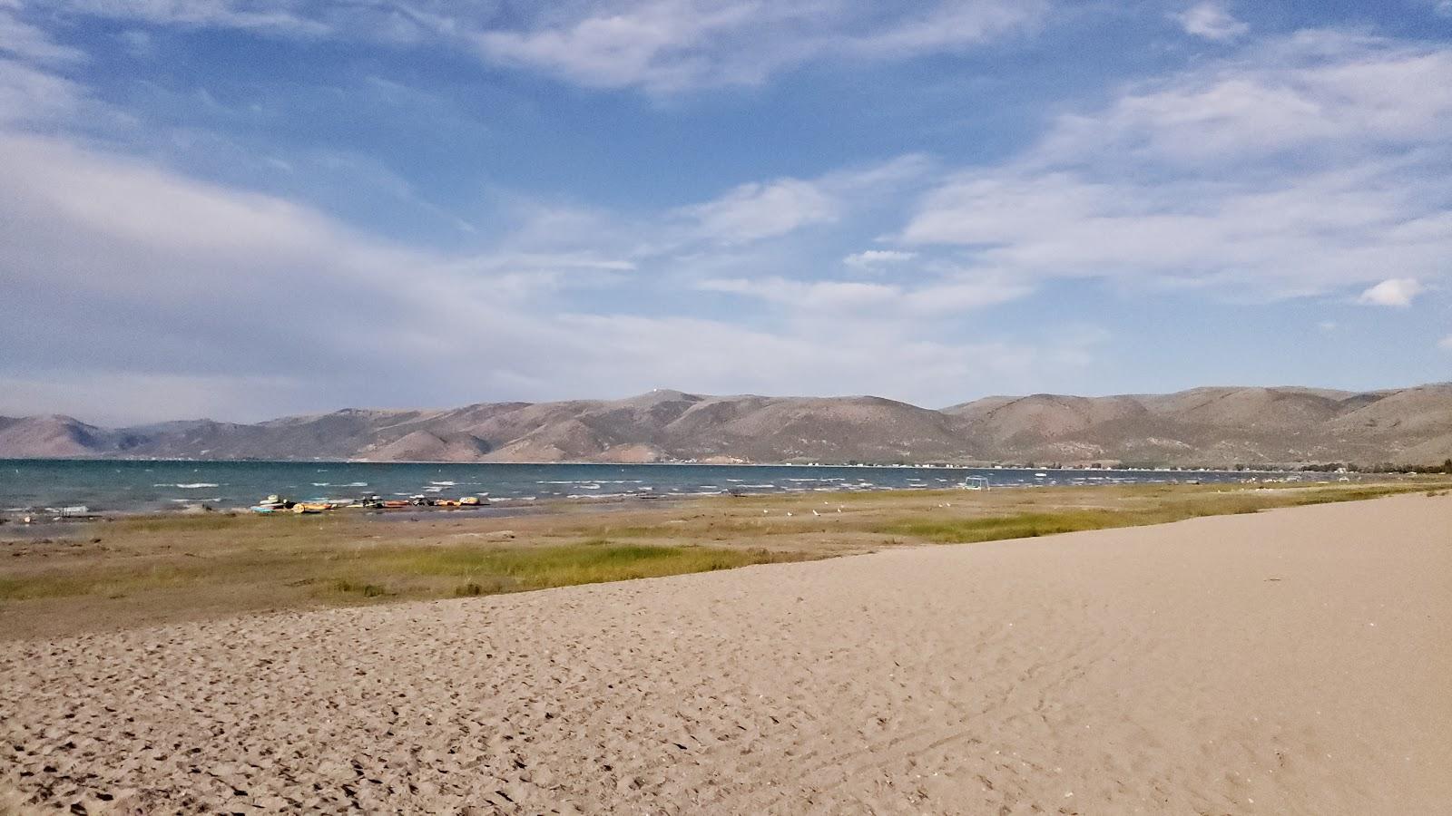 Sandee Rendezvous Beach