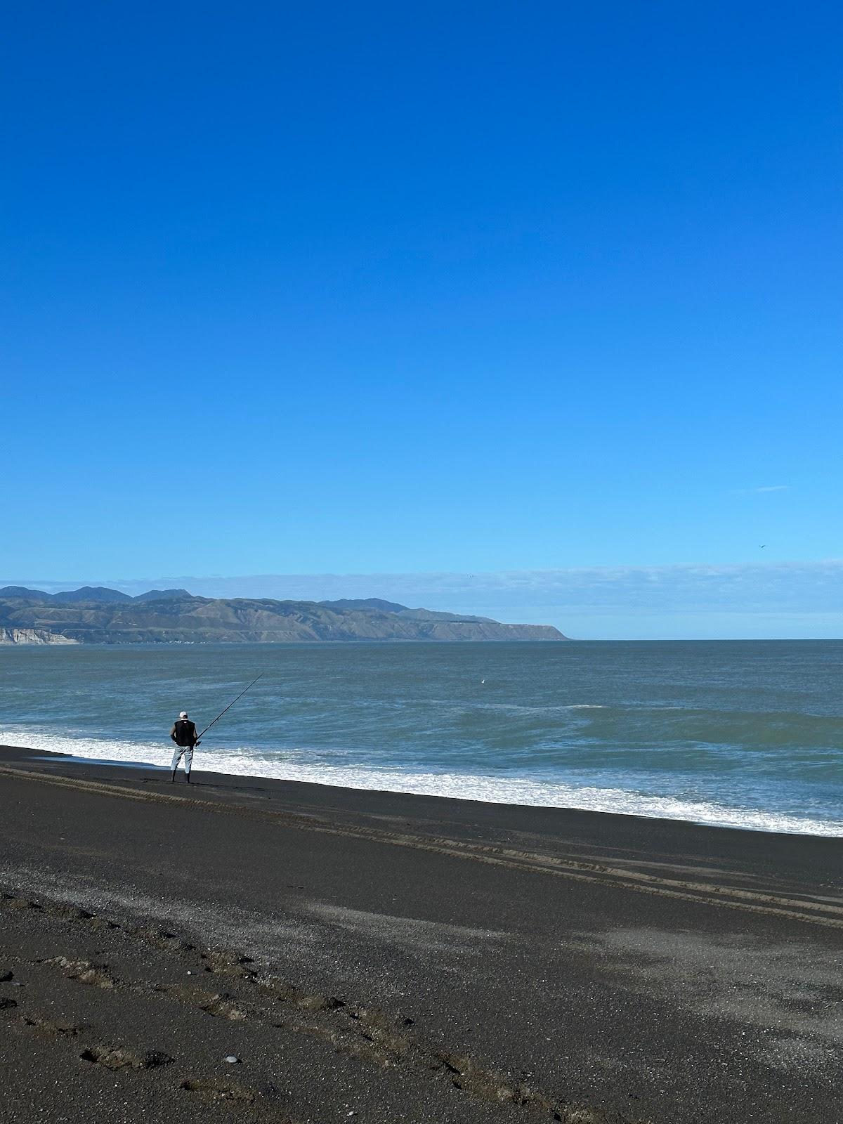 Sandee - HomePage / Whangaimoana