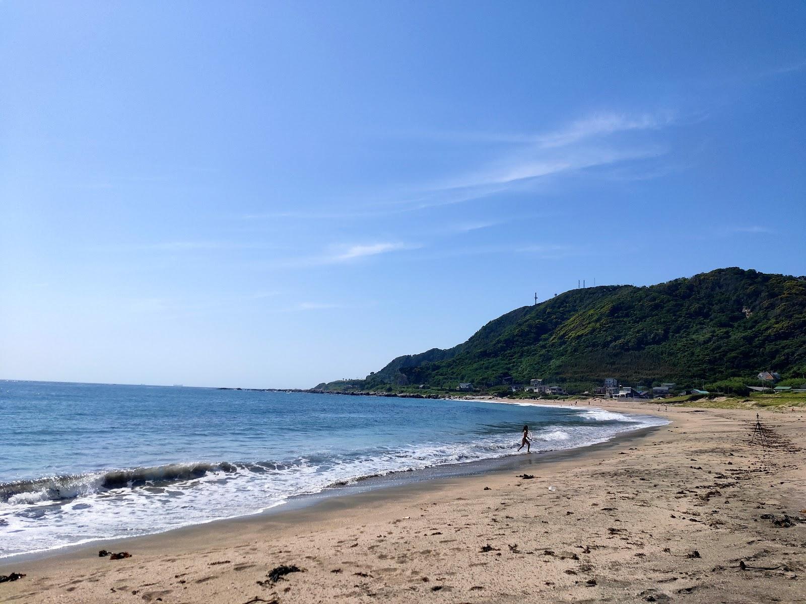 Sandee Nemoto Beach